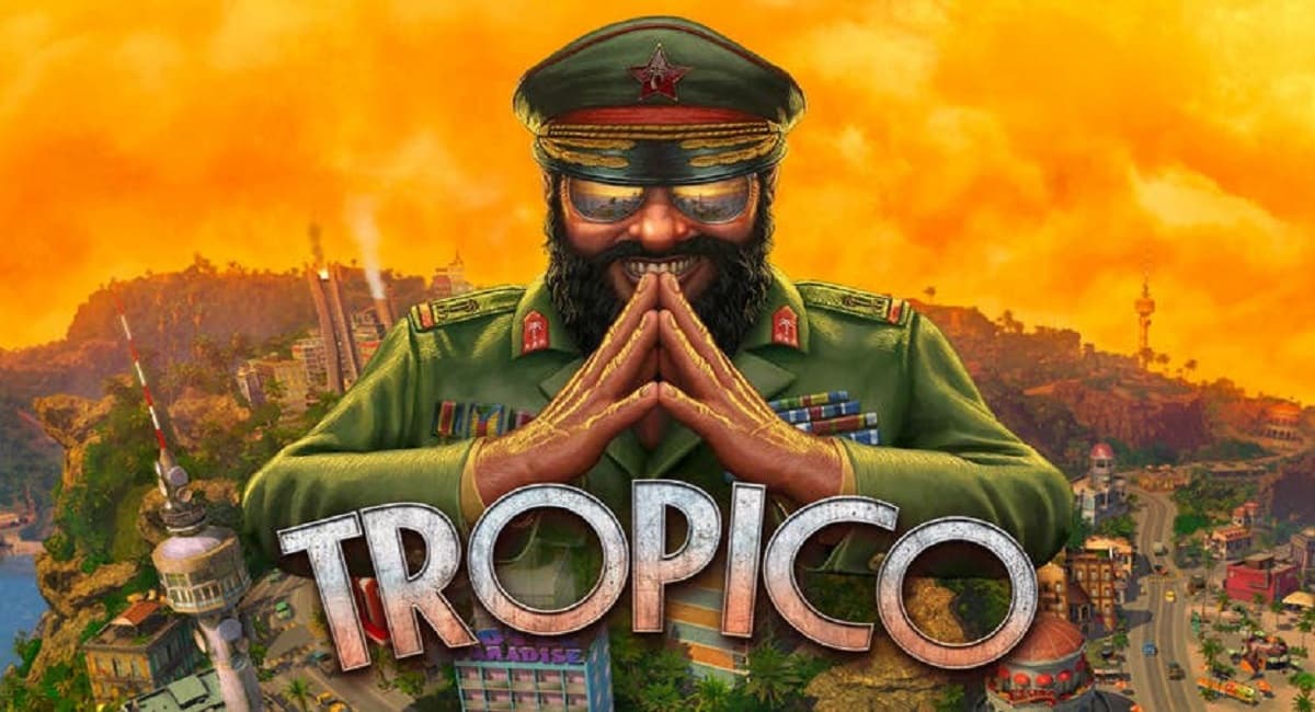 Tropico