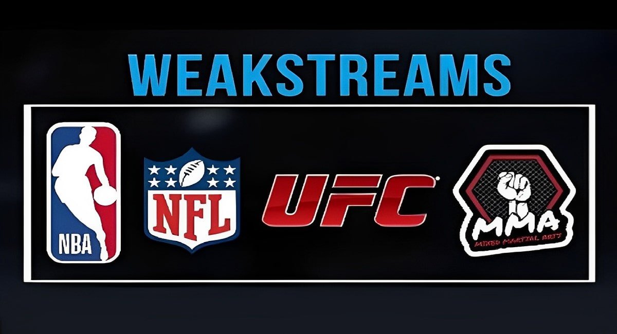 Weak Streams