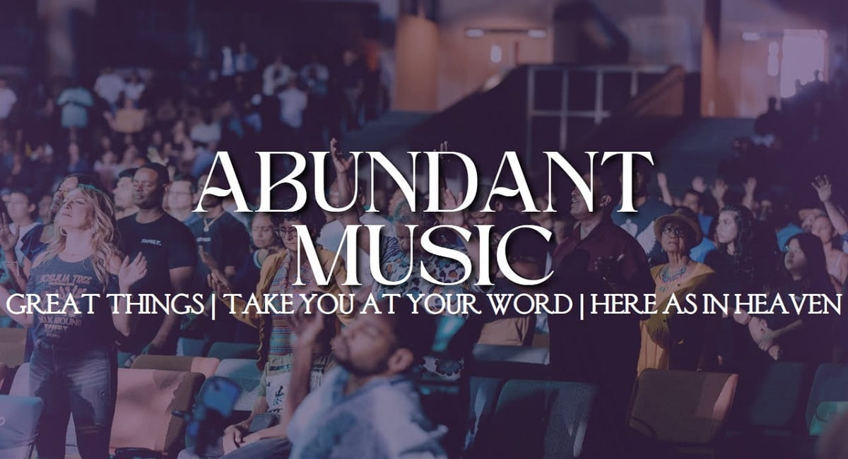 Abundant Music
