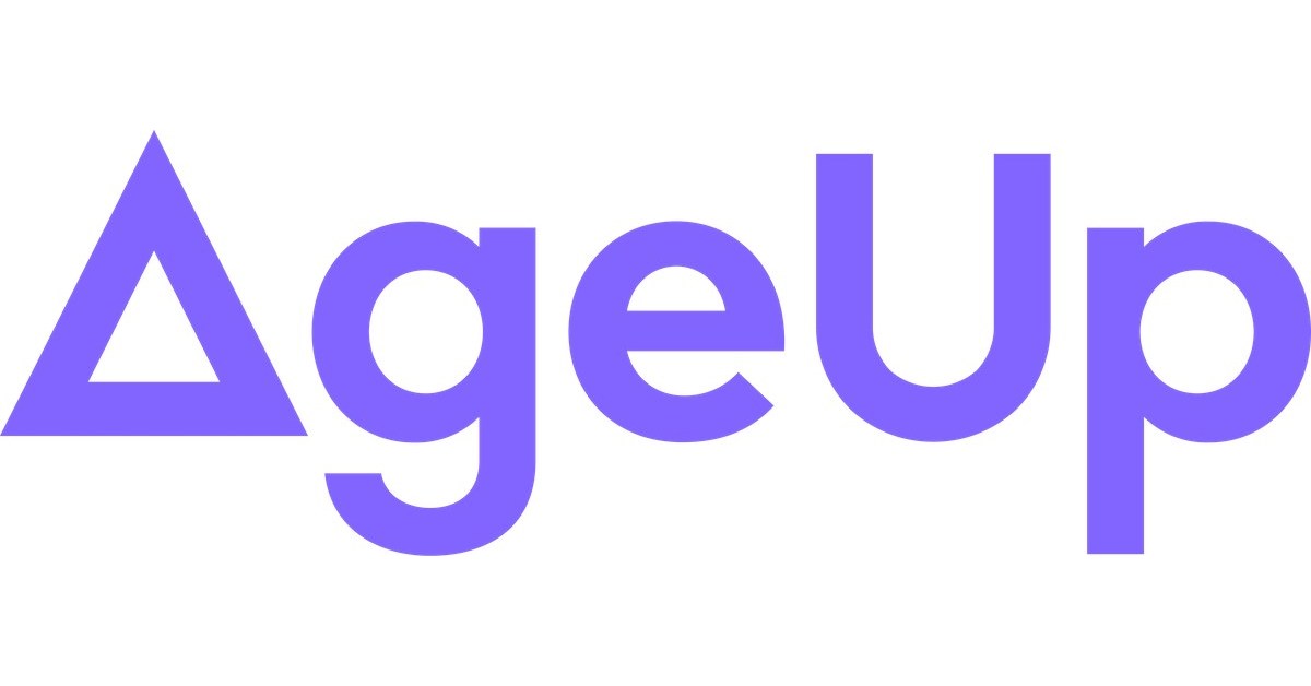 AgeUp Logo