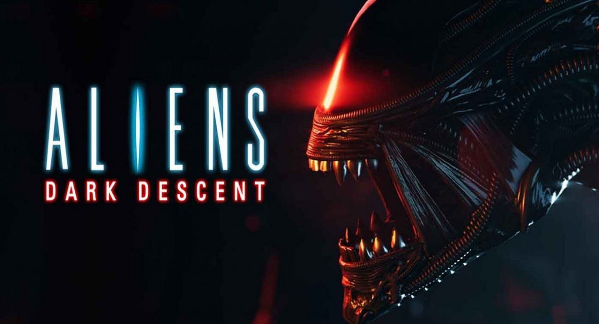 Aliens Dark Descent