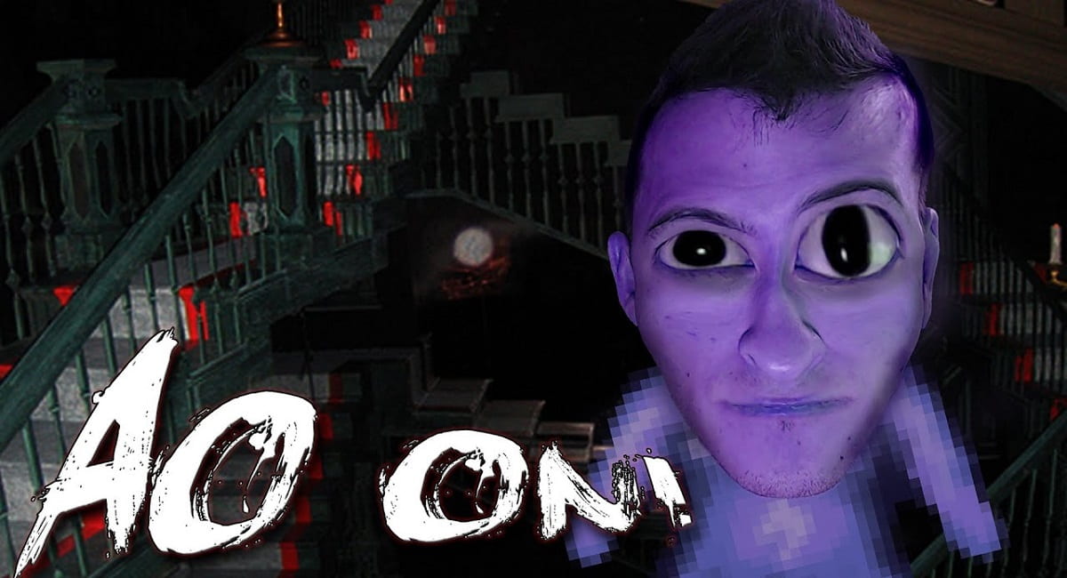 Ao Oni