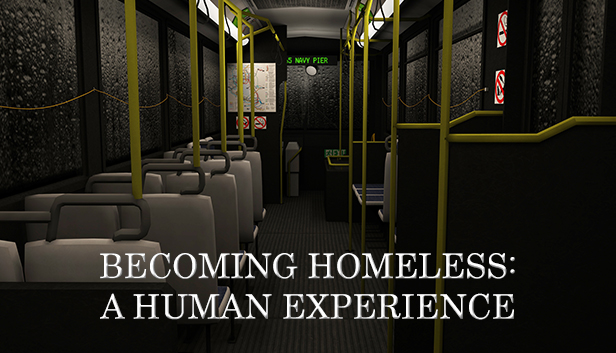 Becoming Homeless A Human Experience
