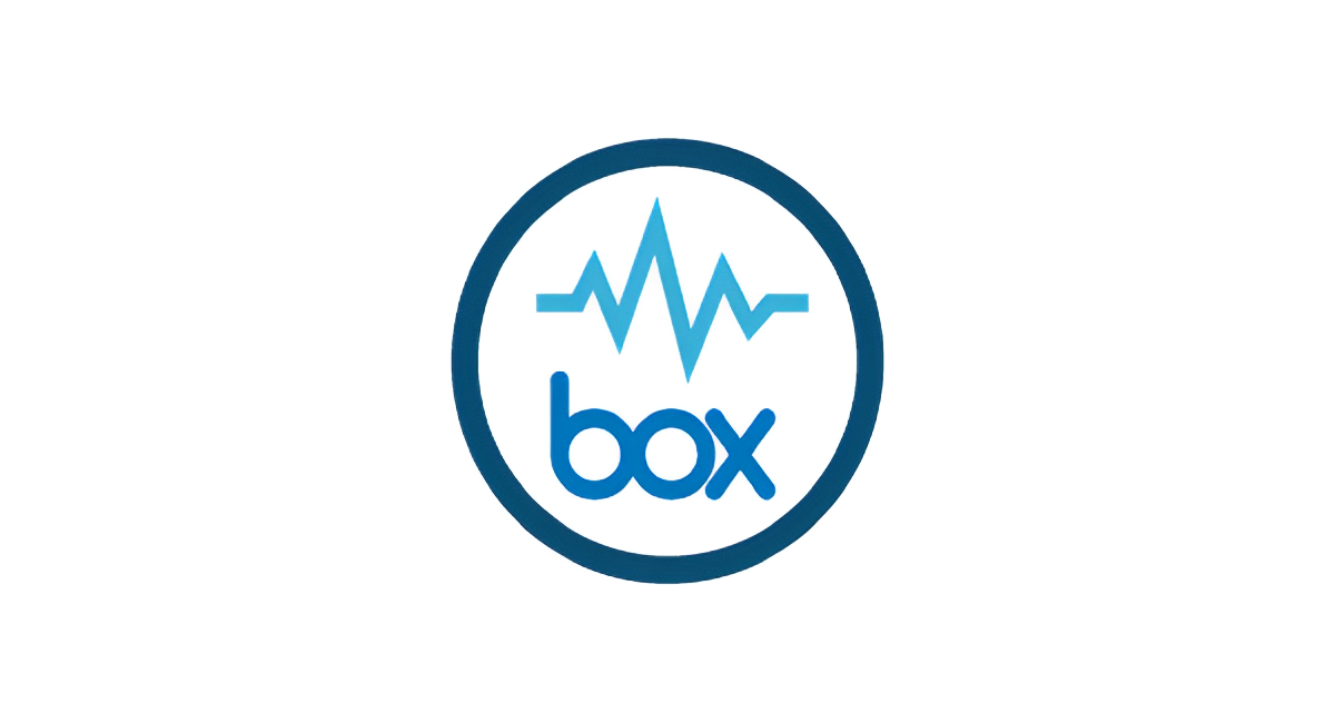 Box.com Amped