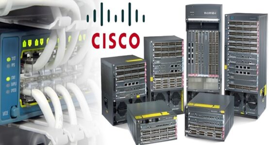 Cisco Switch