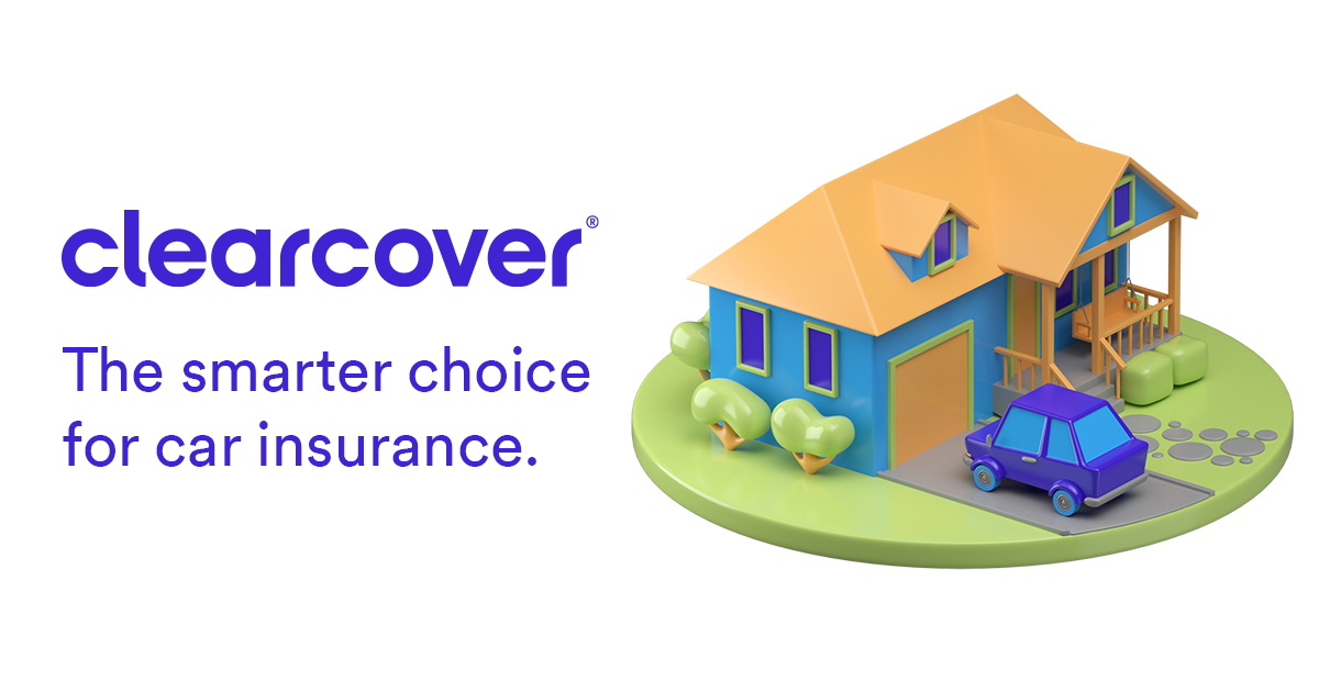 Clearcover Car Insurance