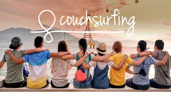 Couchsurfing