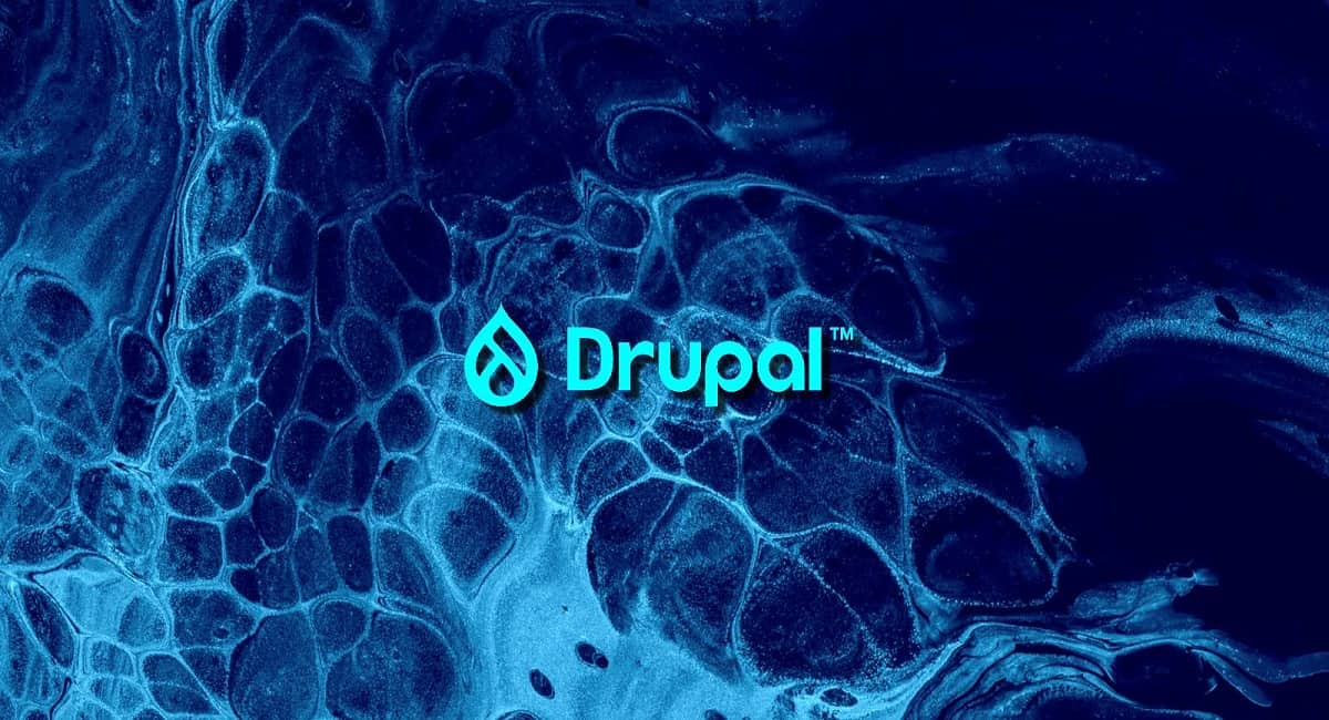 Drupal