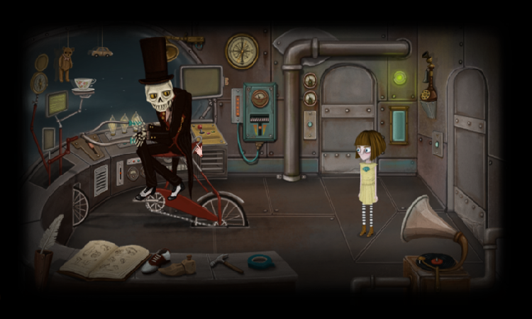 11 Games Like Little Misfortune Just Alternative To