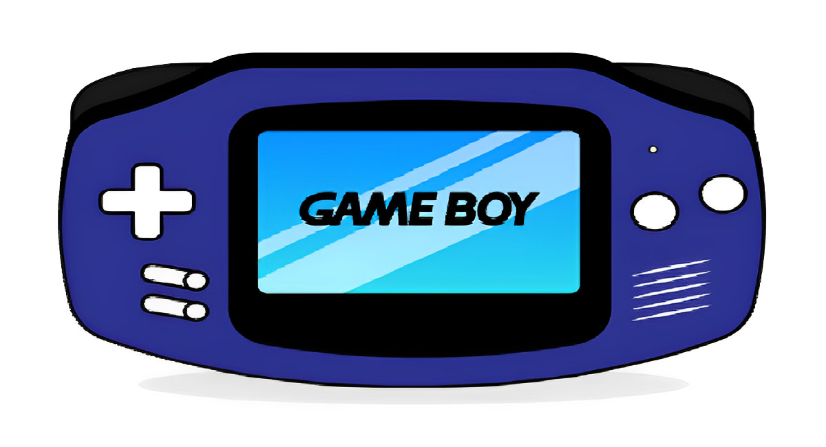 GBA Emulator Classic gameboy