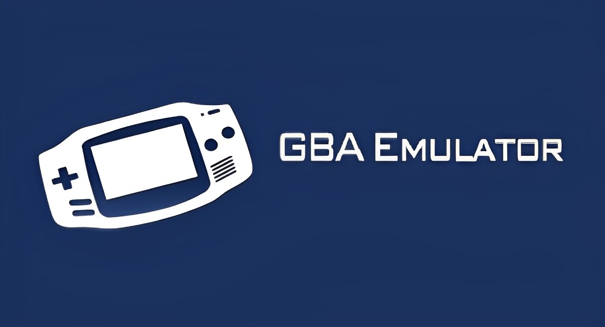 GBA Emulator