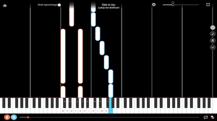 La Touche Musicale