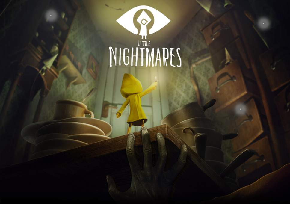 Little Nightmares