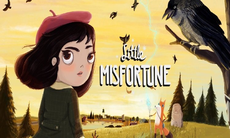 11 Games Like Little Misfortune Just Alternative To