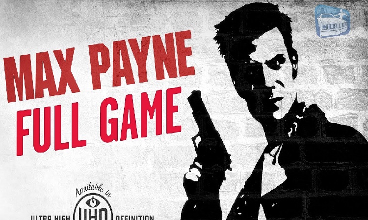 Max Payne (Video Game)