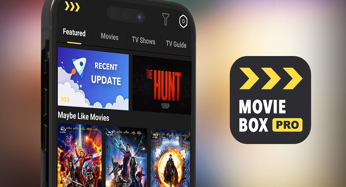 MovieBox Pro