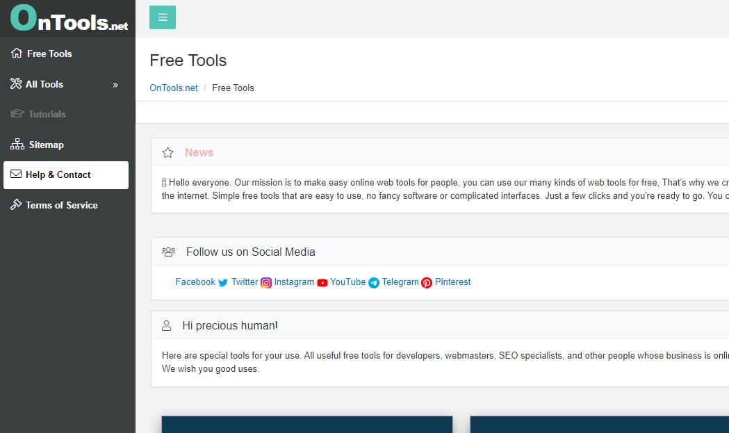 OnTools