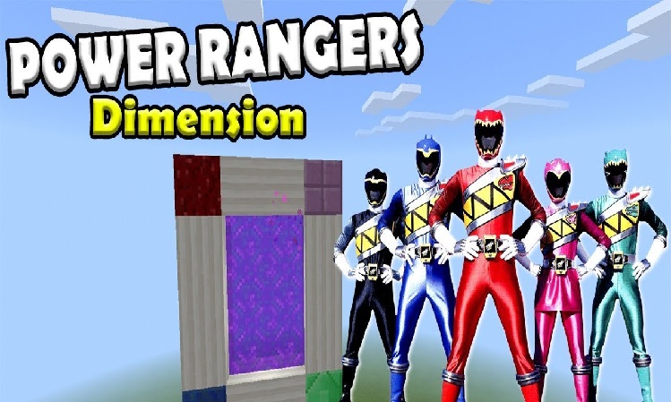 Portal Ranger