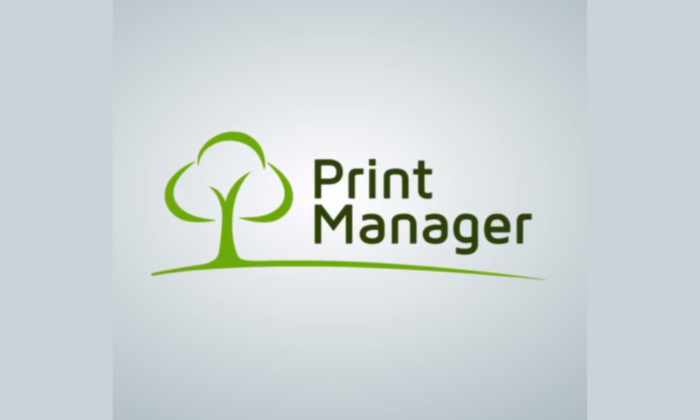 Print Manager Plus