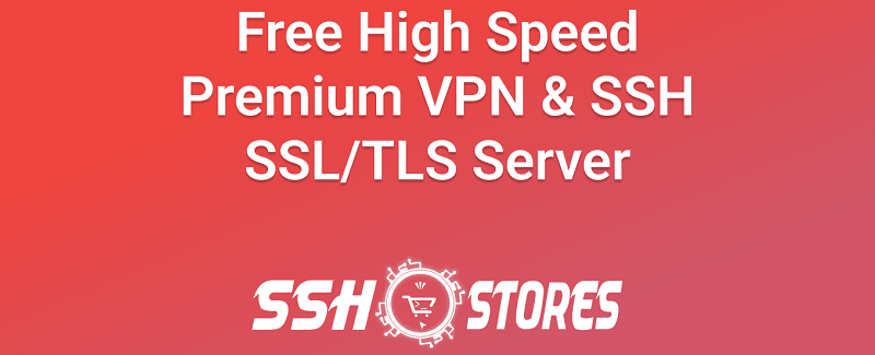 SSH Stores