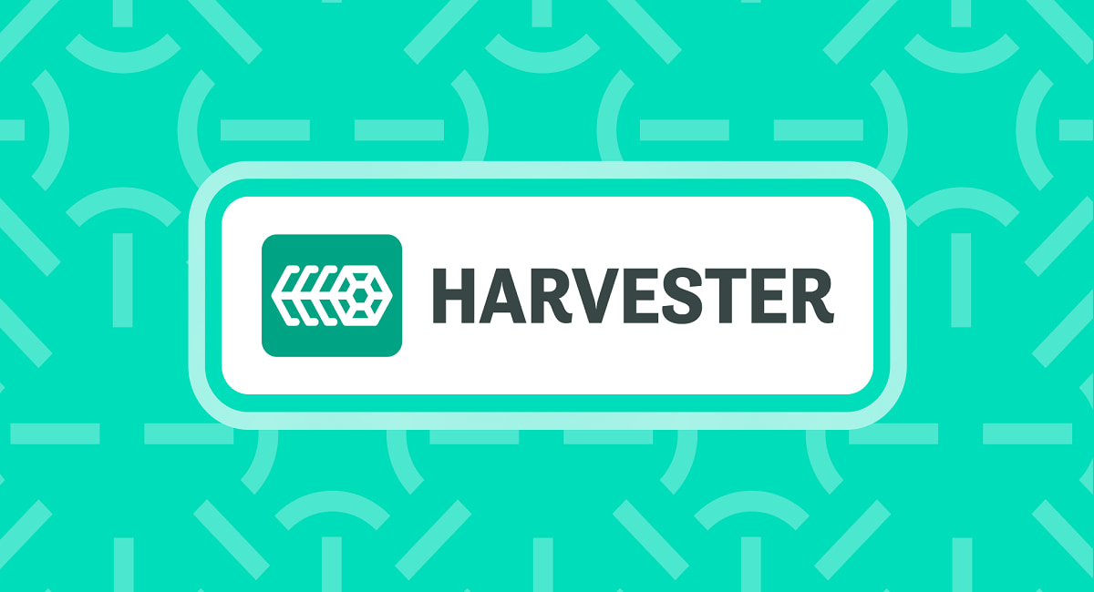 SUSE Harvester