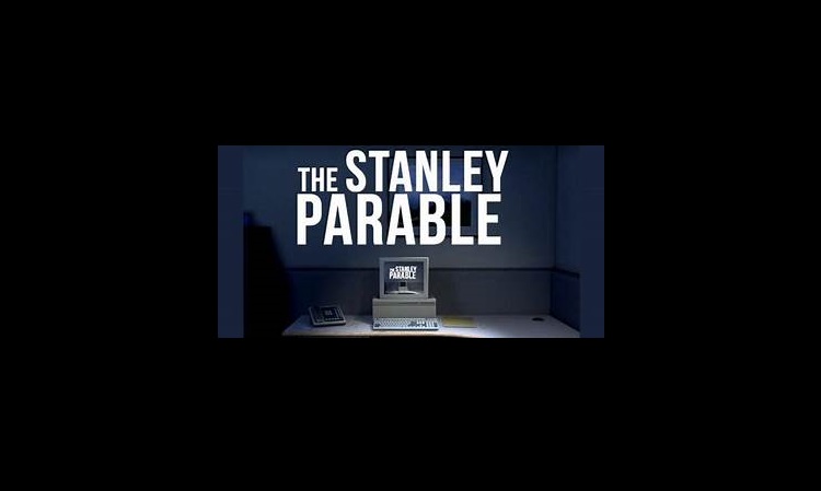 Stanley Parable