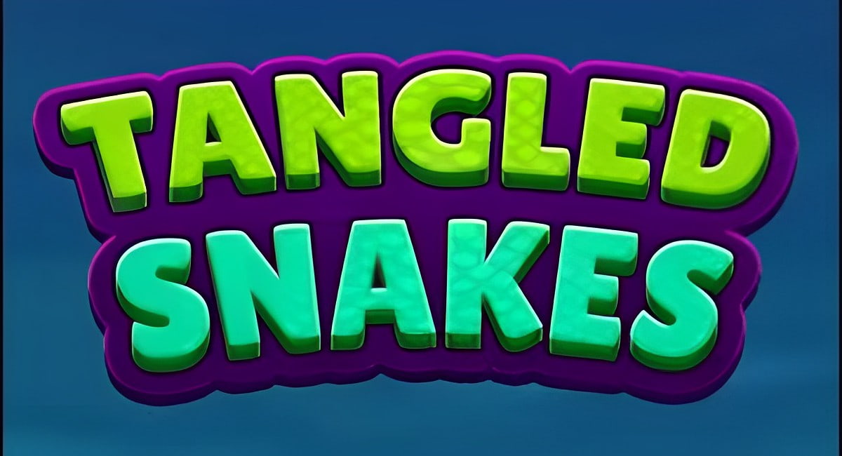 Tangled Snakes