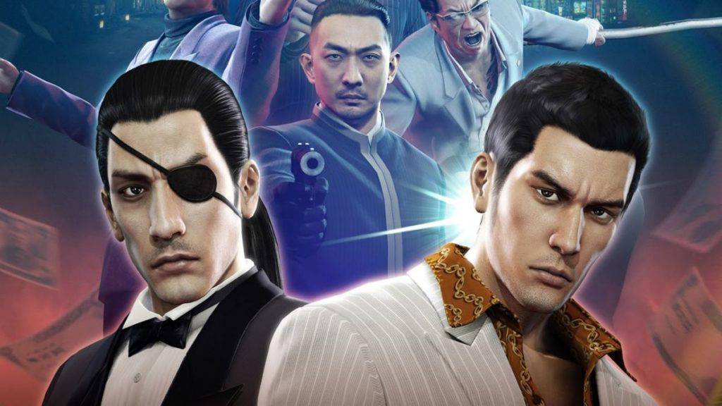 The Yakuza