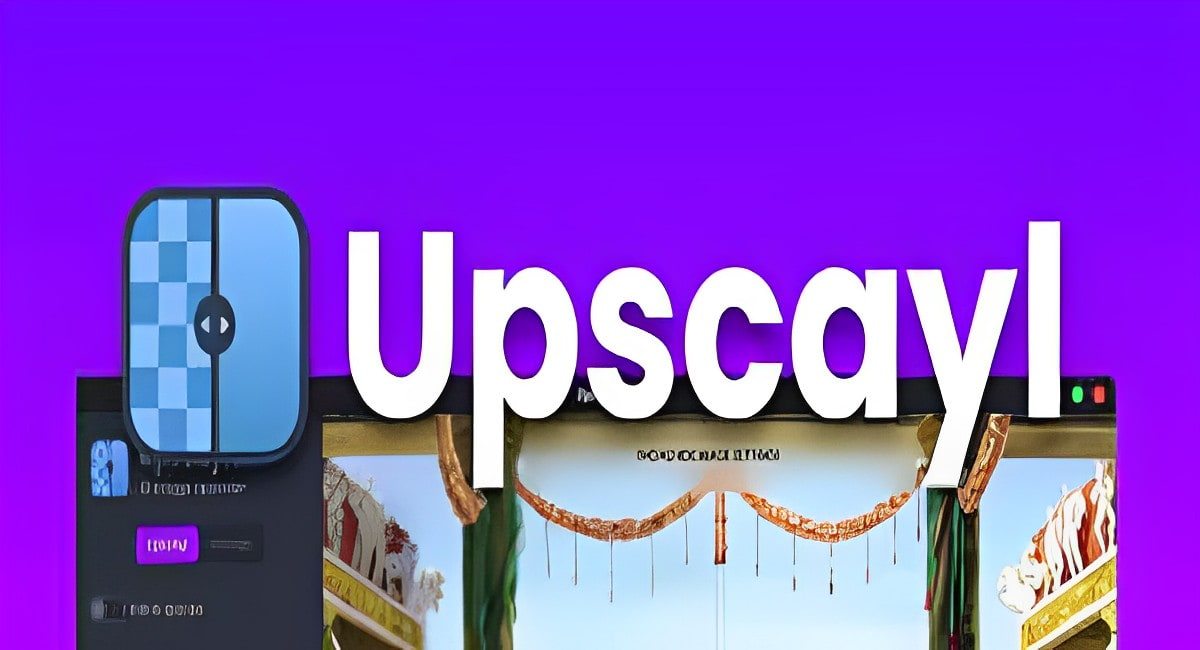 Upscayl