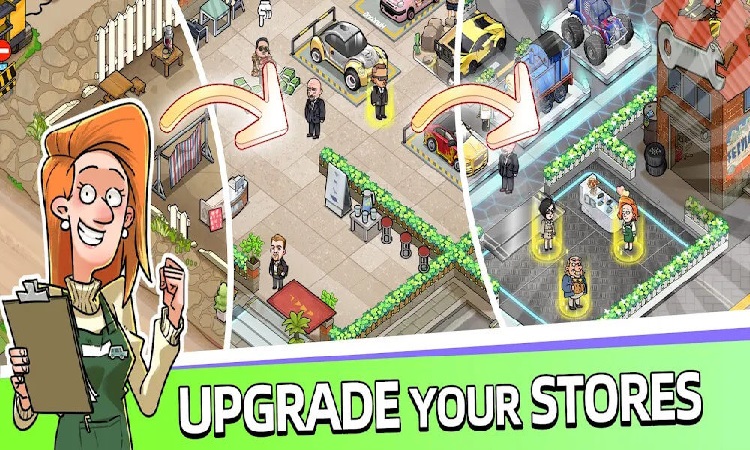 Used Car Tycoon