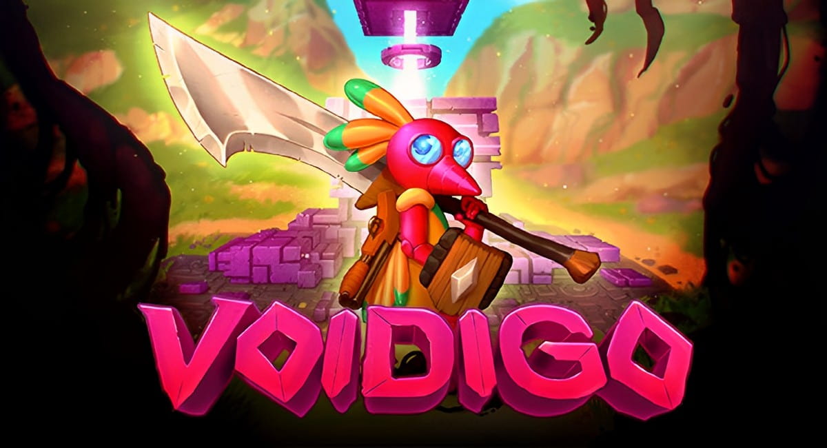 Voidigo