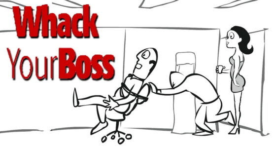 Whack Your Boss