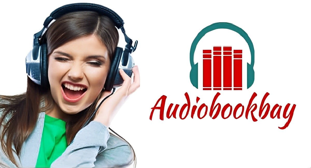 Audiobookbay
