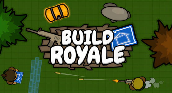 build royale