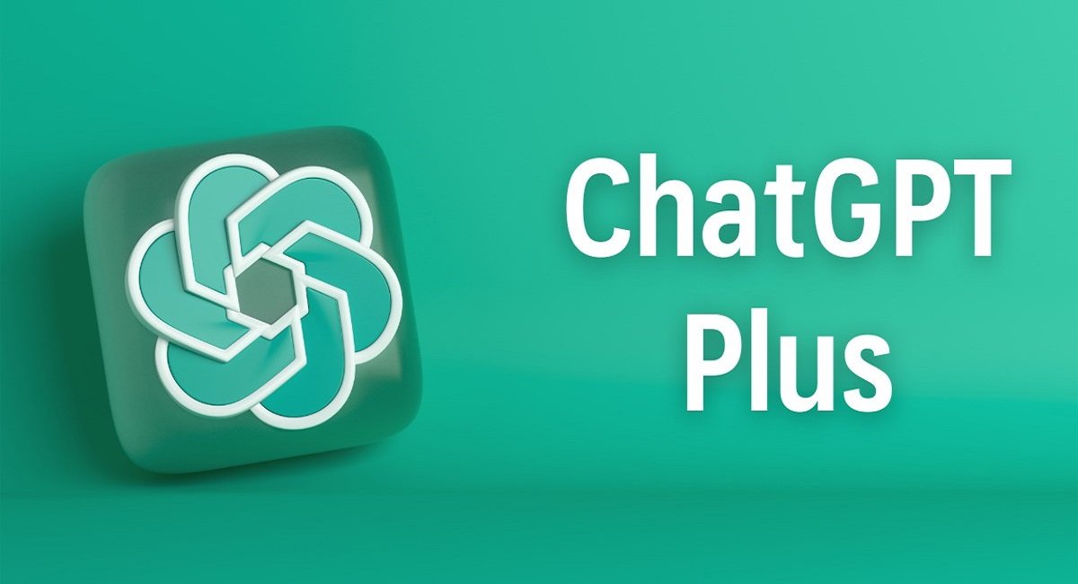 Chatgpt plus