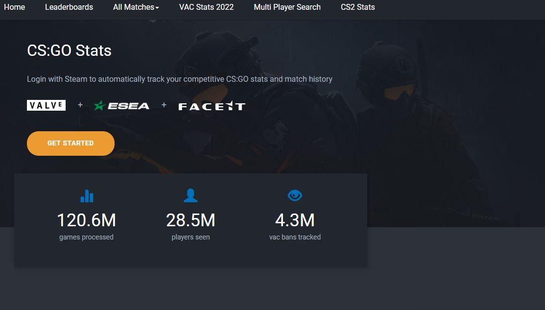 csgostats.gg