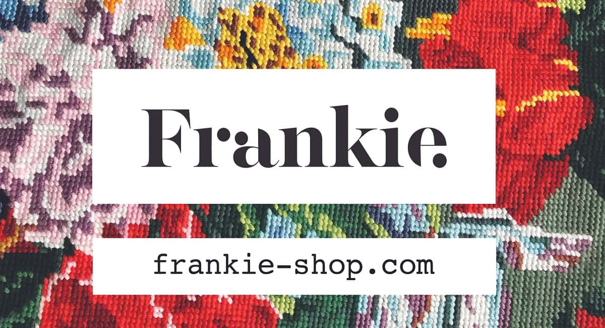 frankie shop
