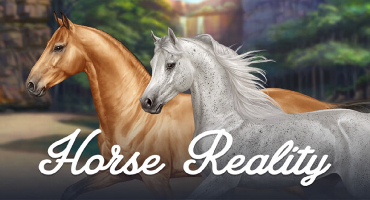 horse reality