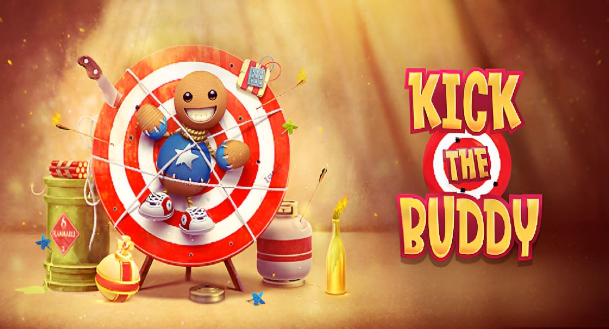 Kick the Buddy