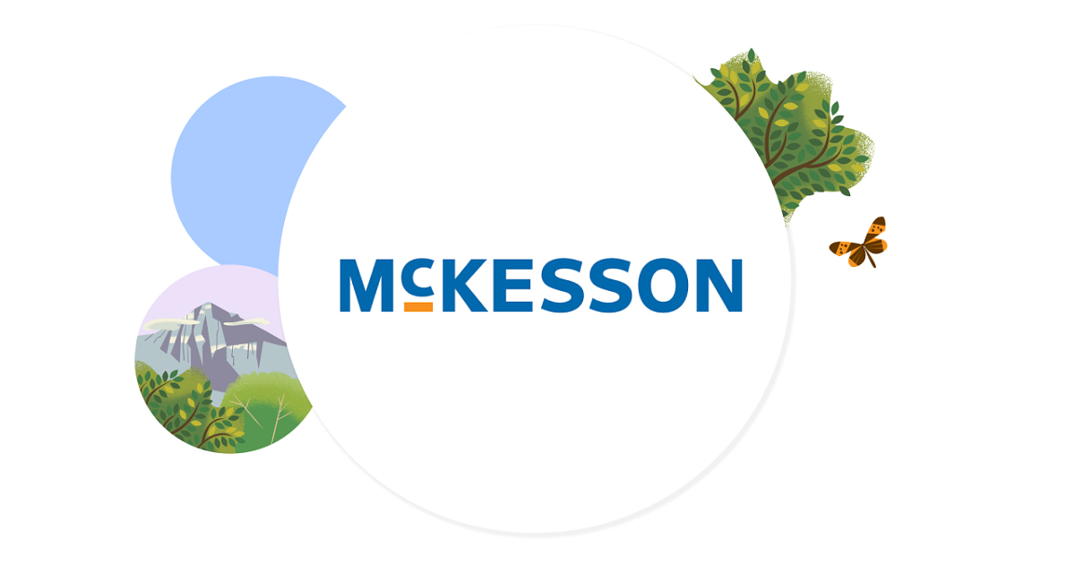 mckesson connect