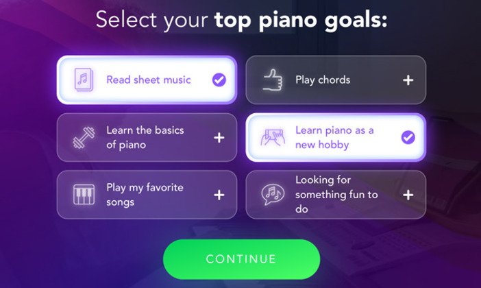 SimplyPiano