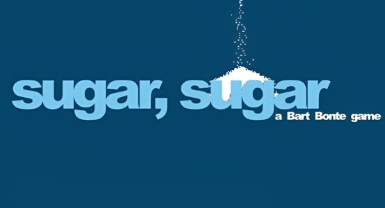 sugar sugar game