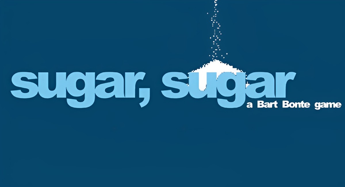 sugar sugar game