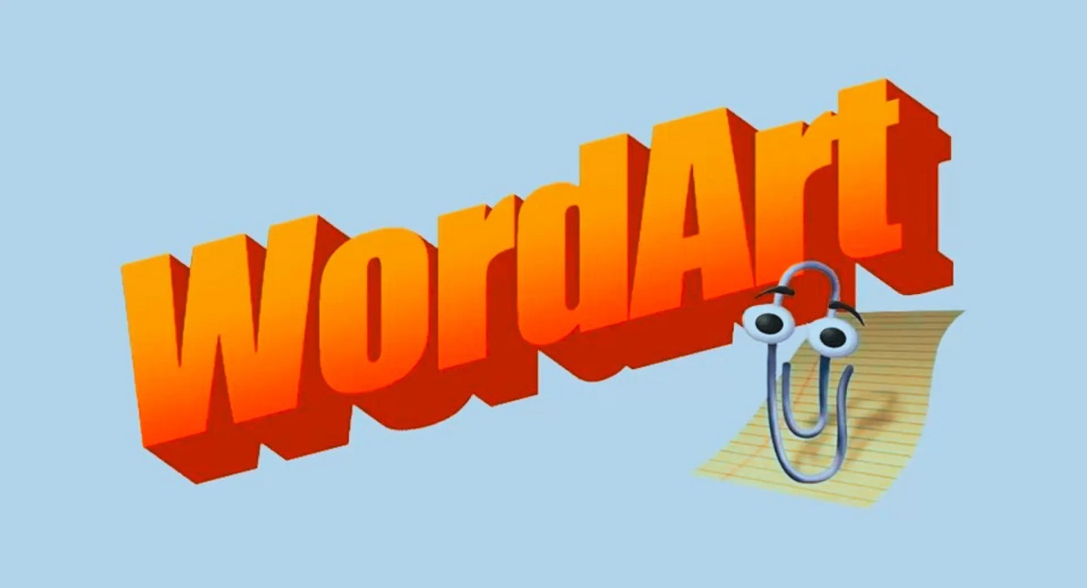WordArt