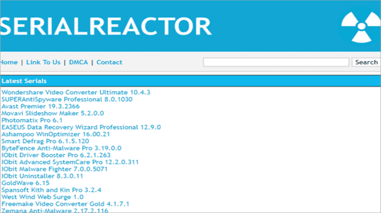 www.serialreactor