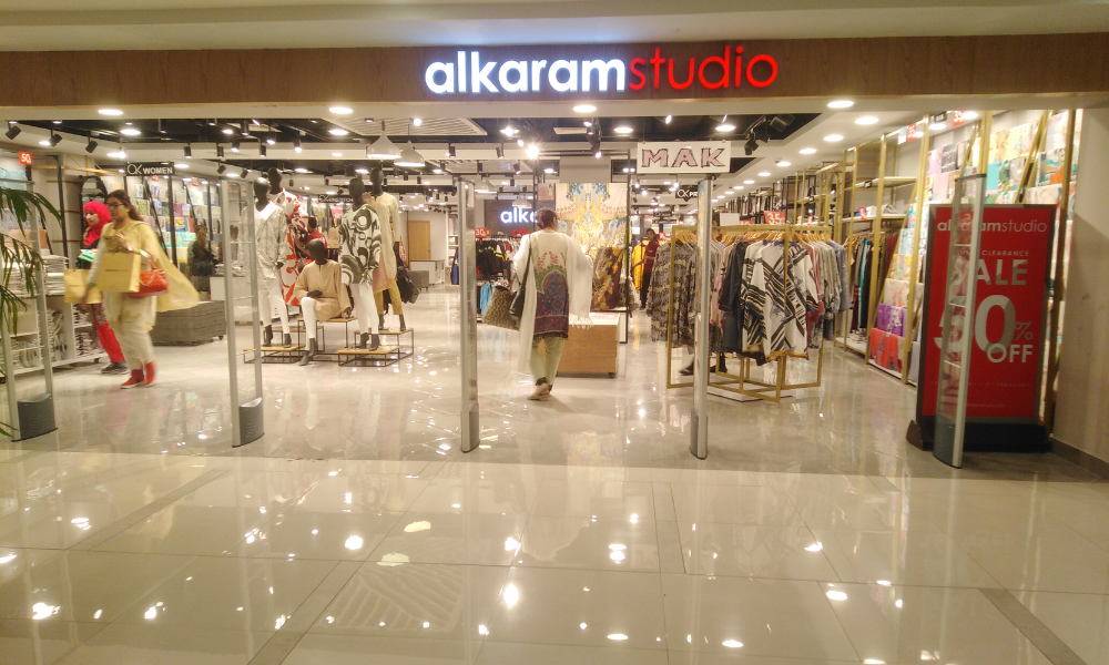 Alkaram Studio