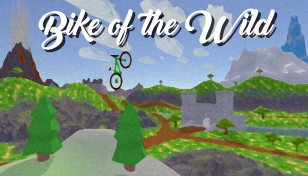 Bike of the Wild