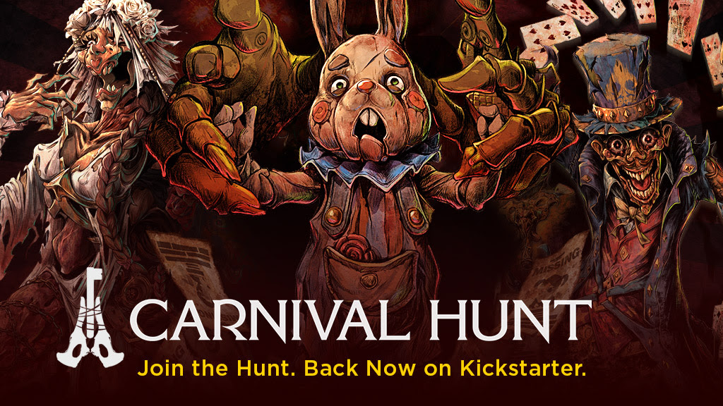 Carnival Hunt