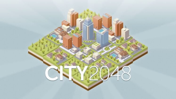 City 2048