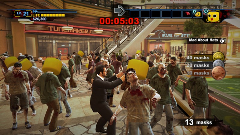 Dead Rising 2